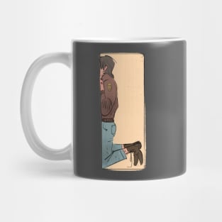 wall Mug